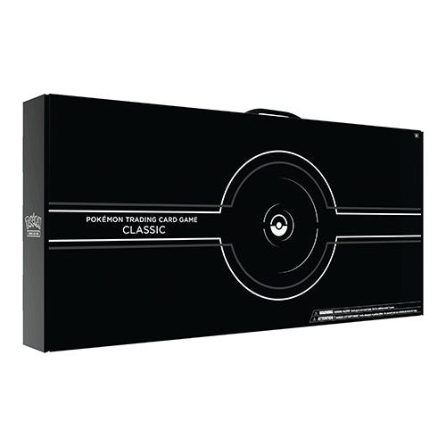 Pokémon Trading Card Game Classic Collectors Box Set