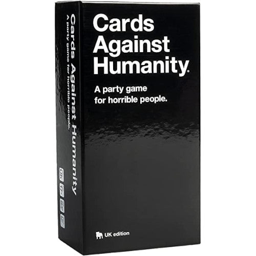 Cards Against Humanity UK Edition