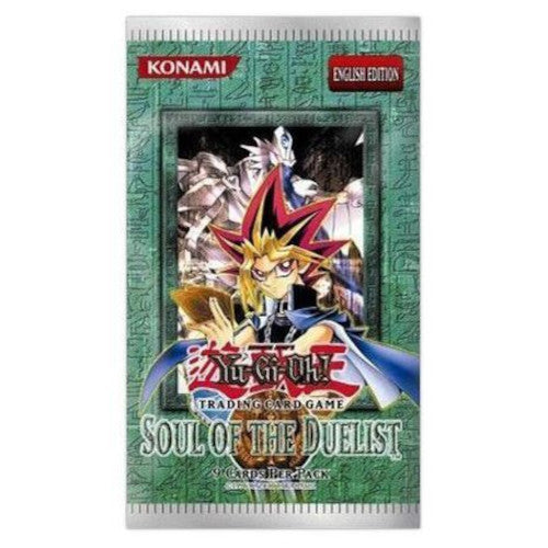 yugioh soul of the duelist booster box 2004 Yugioh Soul of The Duelist 1st Edition Booster Box Empty Damaged 53334341837| eBay