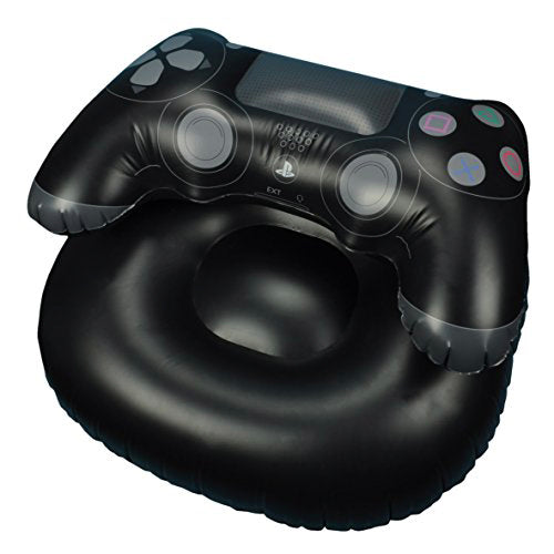 PlayStation Inflatable Gaming Chair Officially Licensed