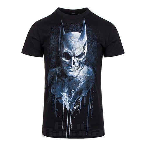 Spiral Direct Batman Nocturnal Black T-Shirt