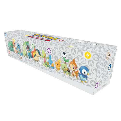 Ultra Pro Pokemon First Partner Accessory Bundle