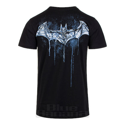 Spiral Direct Batman Nocturnal Black T-Shirt