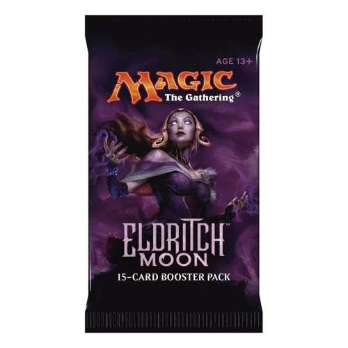 Magic The Gathering Eldritch Moon MTG 15 Card Booster Pack